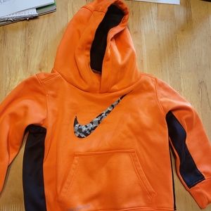 Nike Hoodie Size 24month